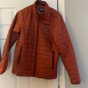 Patagonia Women’s Nanopuff Jacket